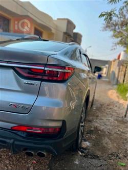 شانجان CS85
